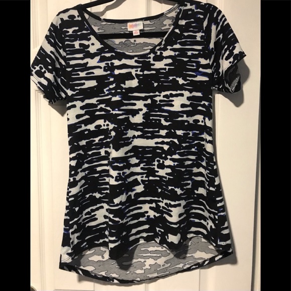 LuLaRoe short sleeve - Picture 1 of 1